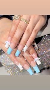Creative Nails & Spa